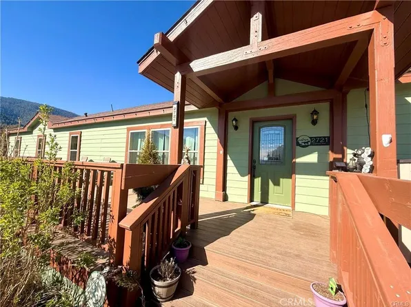 2721 Everest Way, Pine Mountain Club, CA 93222