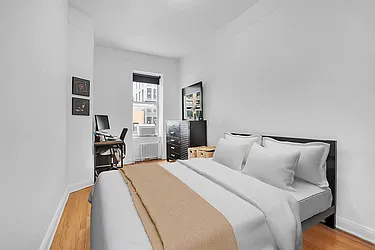 Rented by Compass