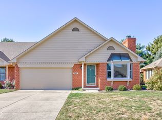 2964 Colony Lake West Dr, Plainfield, IN 46168