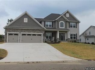 8862 Scotsbury St NW, Massillon, OH 44646