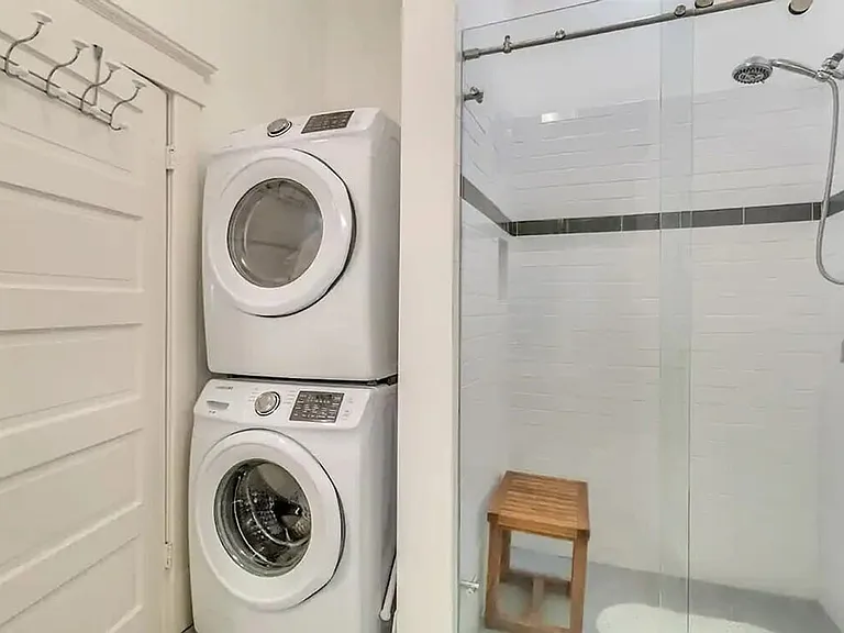 Washer/Dryer