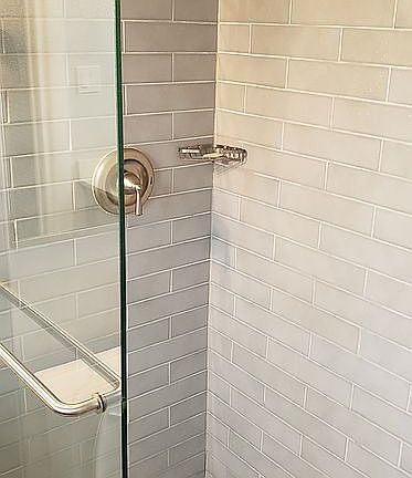 Updated Bathroom 1