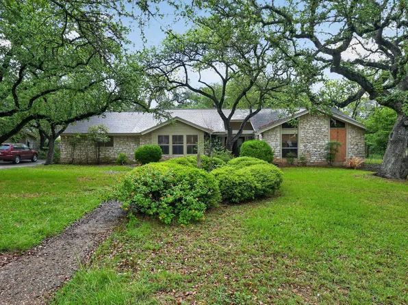 7700 Penelope Cir, Austin, TX 78759