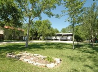 10379 County Road 909, Alvin, TX 77511