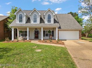 303 Apple Blossom Ct, Brandon, MS 39047
