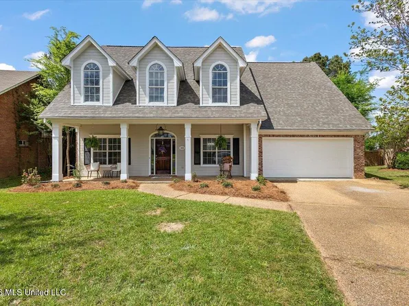 303 Apple Blossom Ct, Brandon, MS 39047