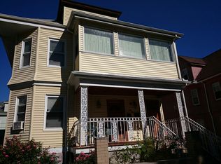 43 Larchmont St, Dorchester, MA 02124