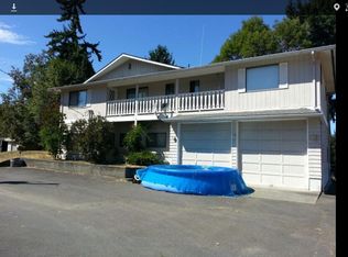 543 Whidby Ave, Pt Angeles, WA