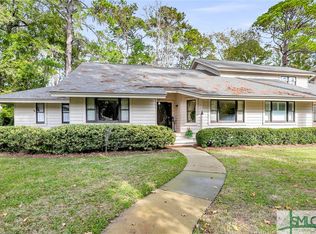 18 Franklin Creek Rd N, Savannah, GA 31411