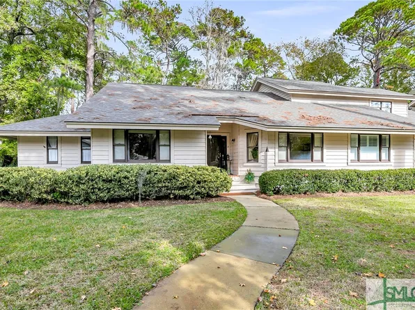 18 Franklin Creek Road N, Savannah, GA 31411