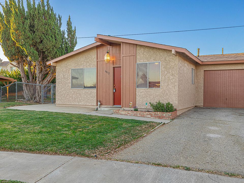 6852 Sagebrush Ave, Quartz Hill, CA 93536 Zillow
