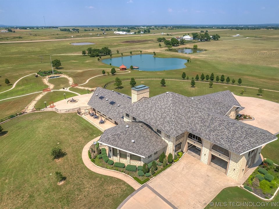 8350 W 590th Rd S, Inola, OK 74036 MLS 2317750 Zillow
