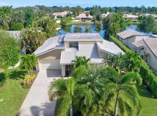 625 Lakewoode Cir W, Delray Beach, FL 33445
