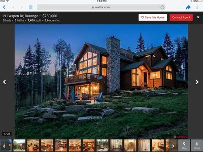 191 Aspen Dr, Durango, CO, 81301