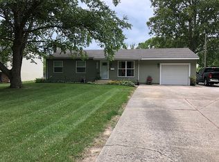 1508 College Ave, Rochester, IN 46975