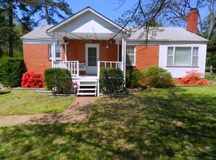 2722 Springhill Ave, Raleigh, NC 27603