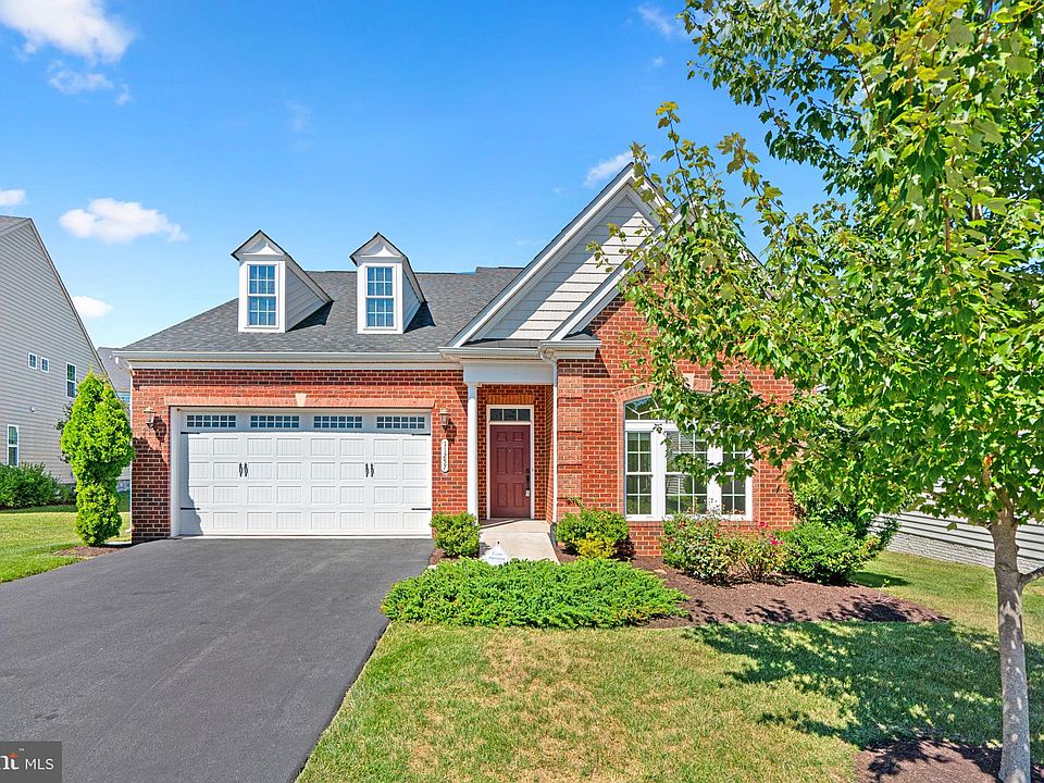1st image of 11257 Barnsley Way