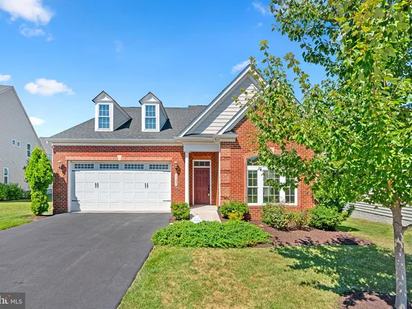 11257 Barnsley Way, Marriottsville, MD 21104