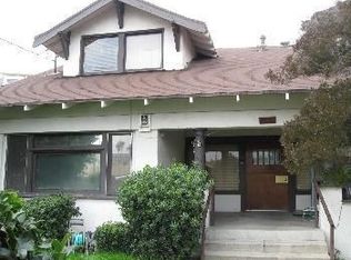 5519 Elmer Ave, North Hollywood, CA 91601