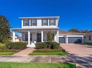 13327 Charfield St, Windermere, FL 34786