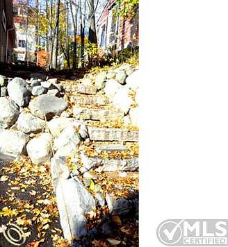 N path to backyard
