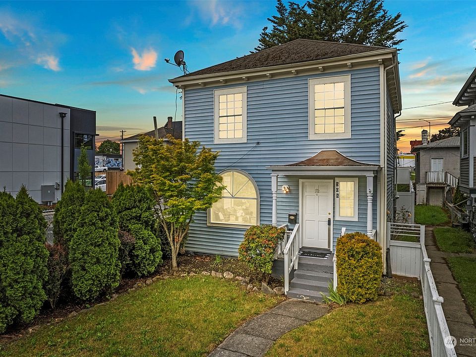 1st image of 508 S Ainsworth Avenue