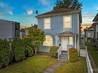 508 S Ainsworth Ave, Tacoma, WA