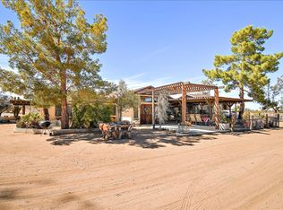 2750 El Dorado Ave, Yucca Valley, CA 92284