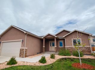 4305 Chippewa Dr, Laramie, WY 82072