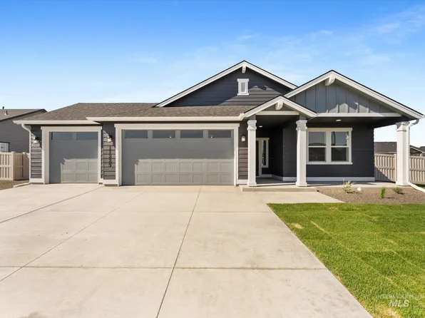 11225 Bluefield Dr, Caldwell, ID 83605
