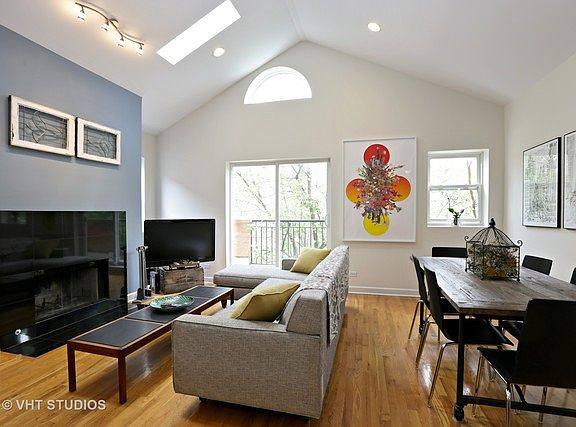 2nd image of 1506 N Campbell Ave APT 3N