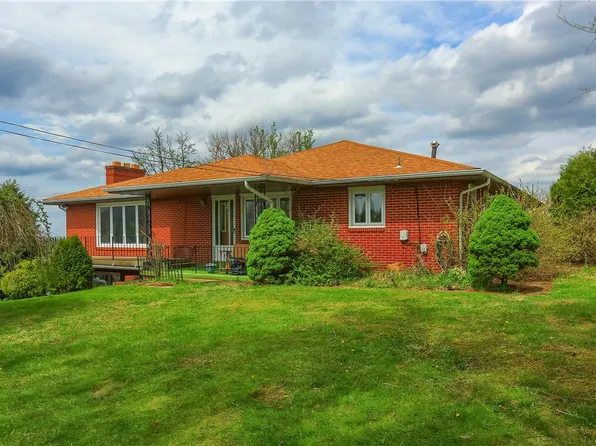 3092 Brodhead Rd, Aliquippa, PA 15001