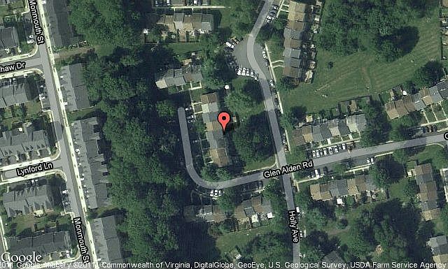 Map View