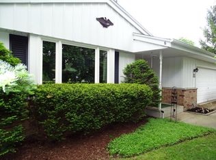 W250N7451 Hillside Rd, Lisbon, WI 53089