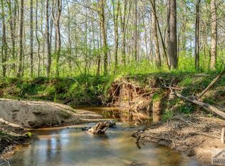 1120 Shepherd Rd, Madison, GA 30650