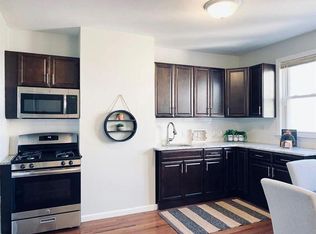 83 Terrace Ave #2, Jersey City, NJ 07307