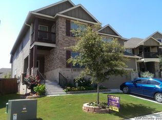 316 Ranch House Rd, Cibolo, TX 78108