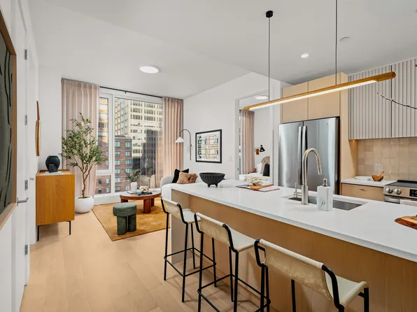 250 West 49th Street image 1 of 27