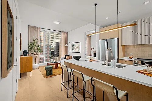 250 W 49th St #11901 Photo 1