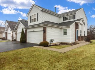 265 Wild Meadow Ln, Woodstock, IL 60098