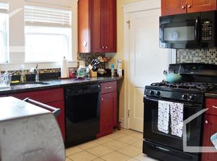 31 Willoughby St #01, Brighton, MA 02135