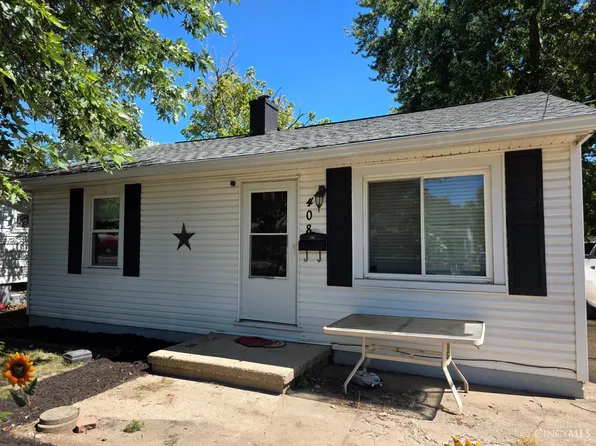 408 Pierson Rd, Trenton, OH 45067