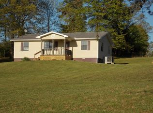 162 Lee Rd, Tellico Plains, TN 37385