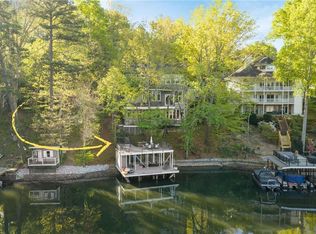 606 Hilltop Ln, Berkeley Lake, GA 30096