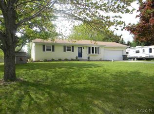 5206 Noland Dr, Tecumseh, MI