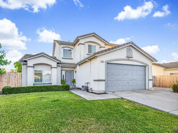 8327 Griffith Ct, Stockton, CA 95212