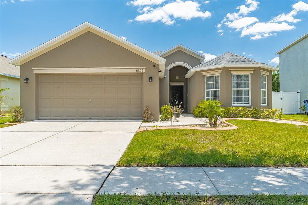8506 Carriage Pointe Dr, Gibsonton, FL 33534 Zillow