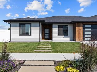 325 Fort Union Dr, Billings, MT 59102