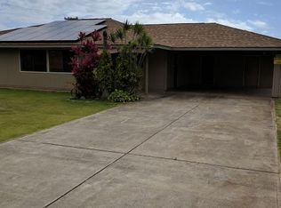 1044 Makamua St, Wailuku, HI 96793