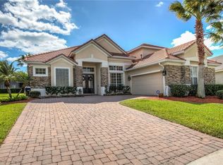 11669 Vicolo Loop, Windermere, FL 34786